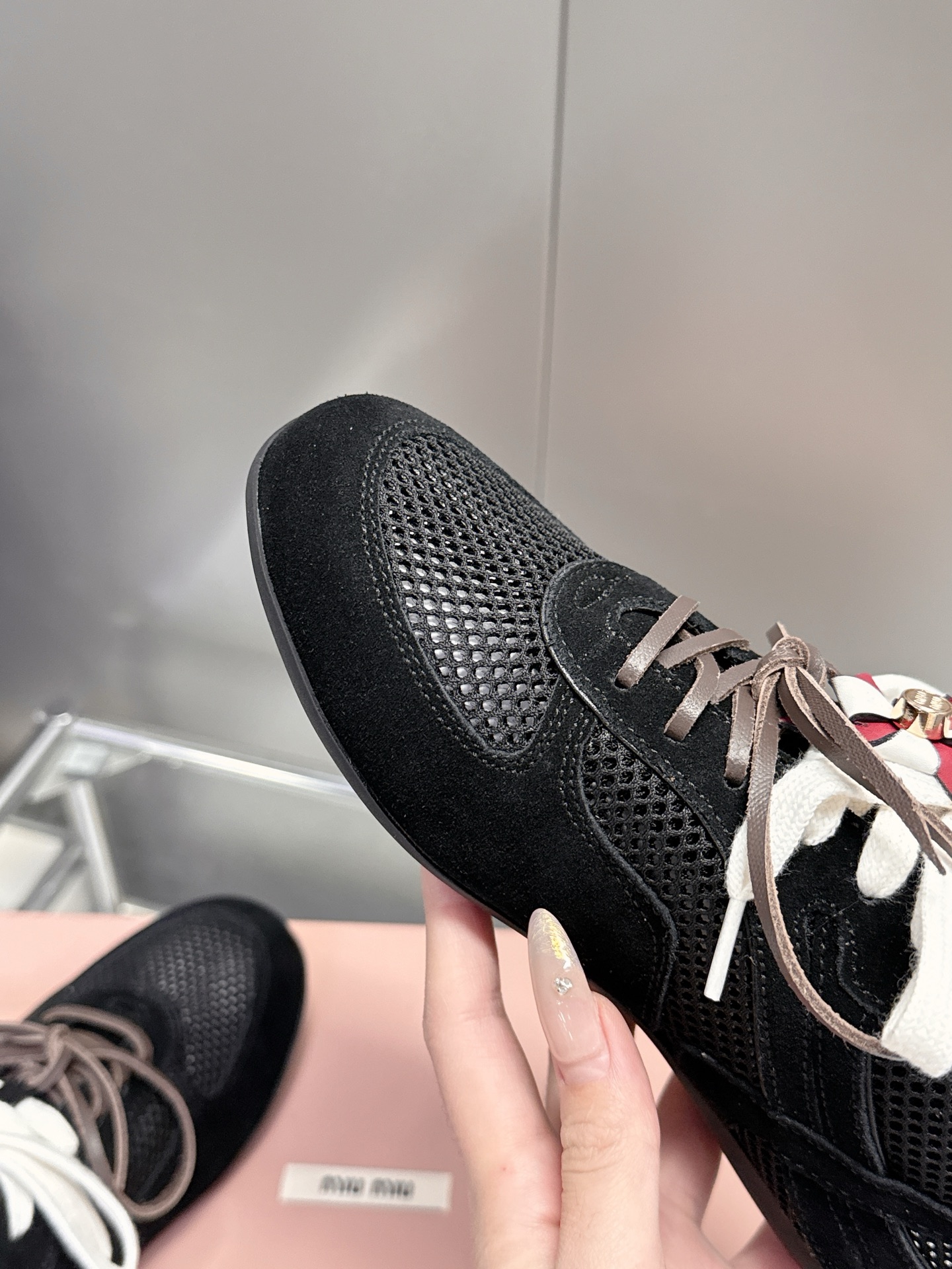 Women's high heels